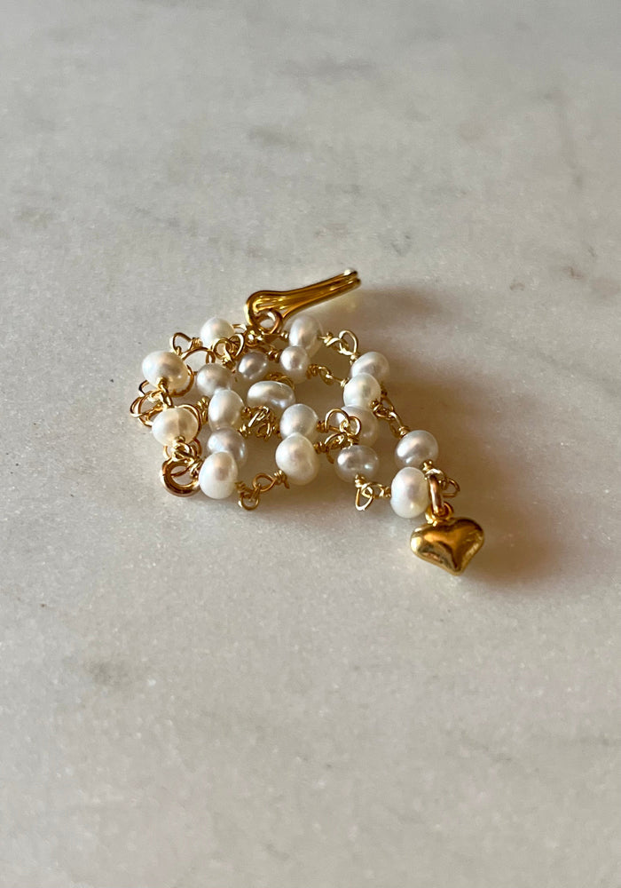 Angelica Bracelet
