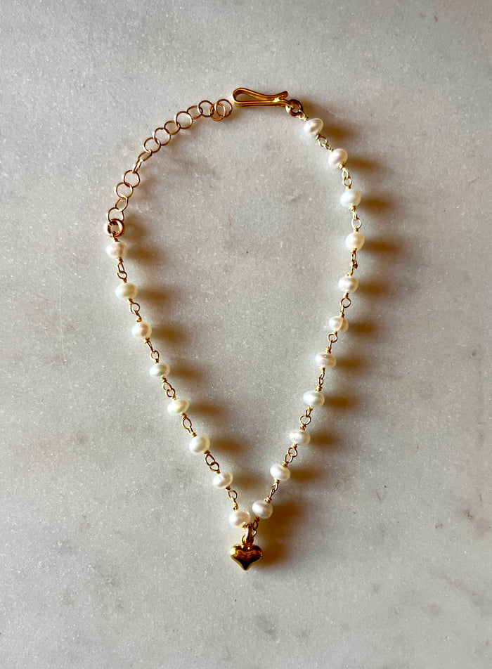 Angelica Bracelet