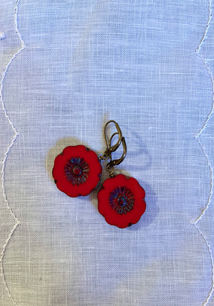 Annika Earring