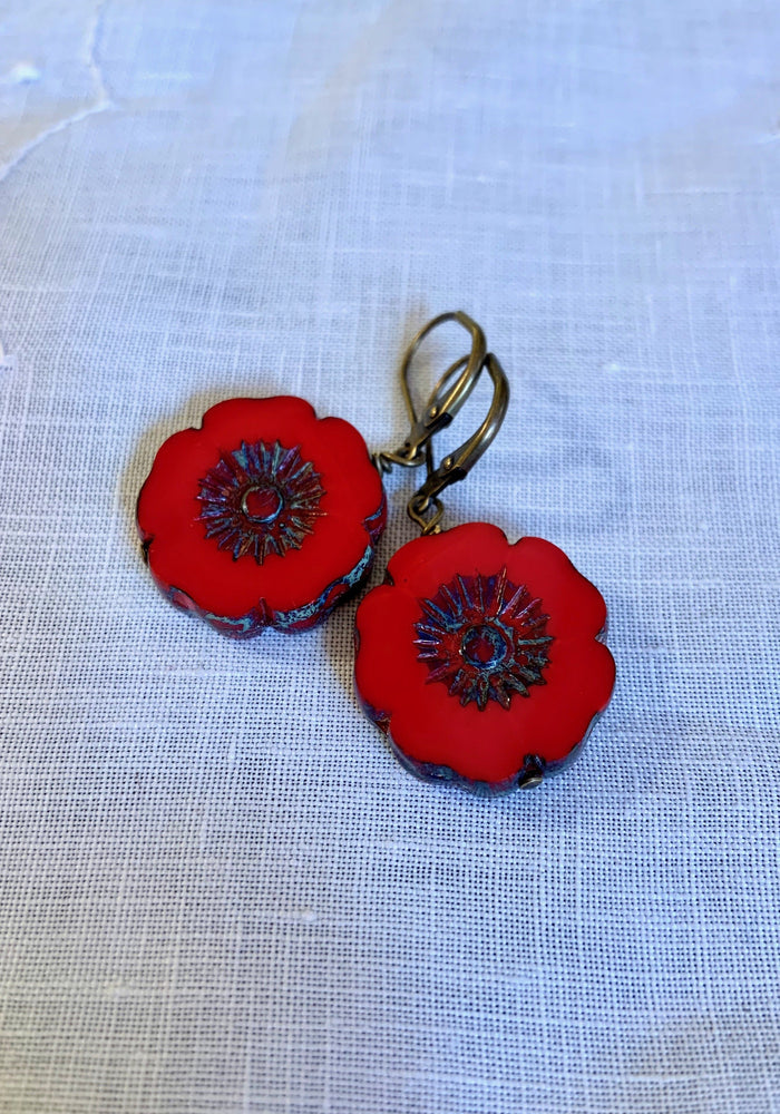 Annika Earring