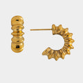 Ariana earrings