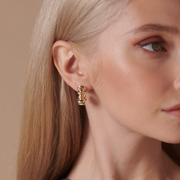 Ariana earrings