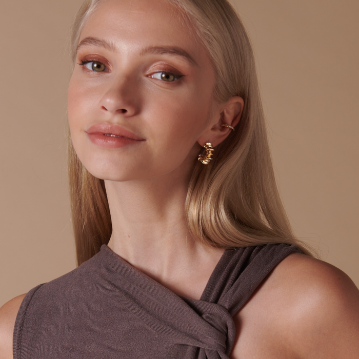 Ariana earrings