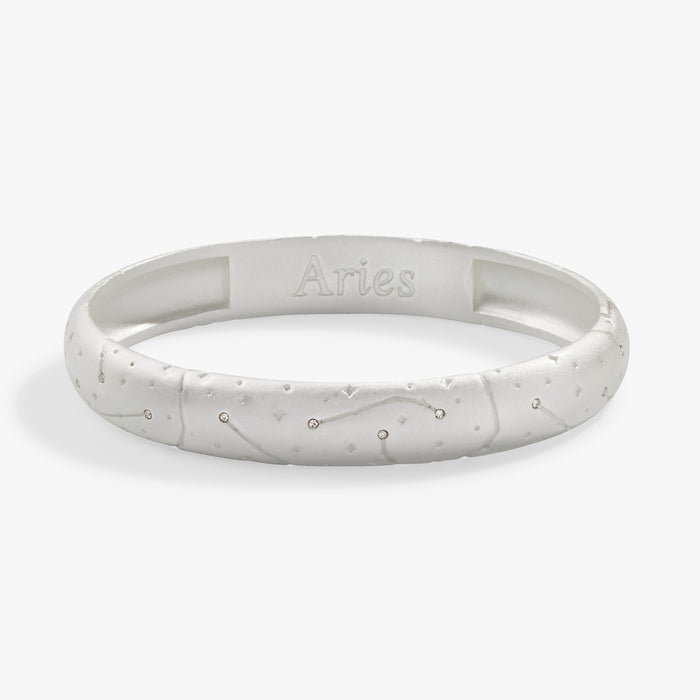 Satin Silver