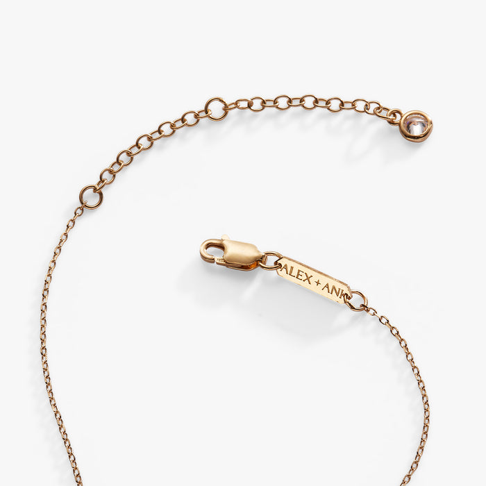 August Birthstone Precious Pendant Necklace