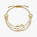Stainless Steel Gold
