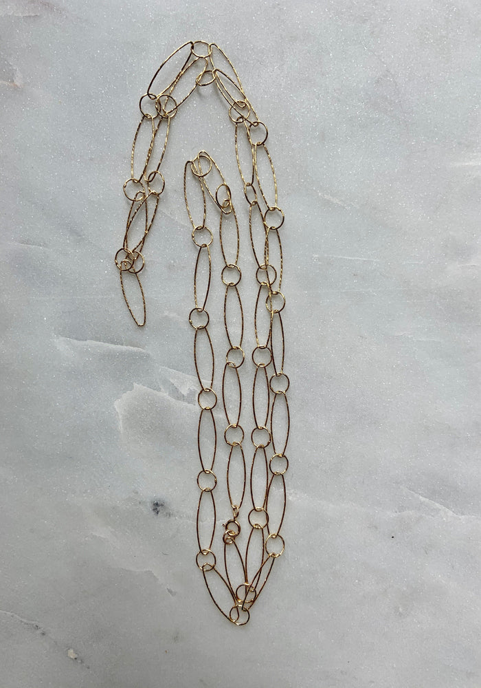 Ava Necklace