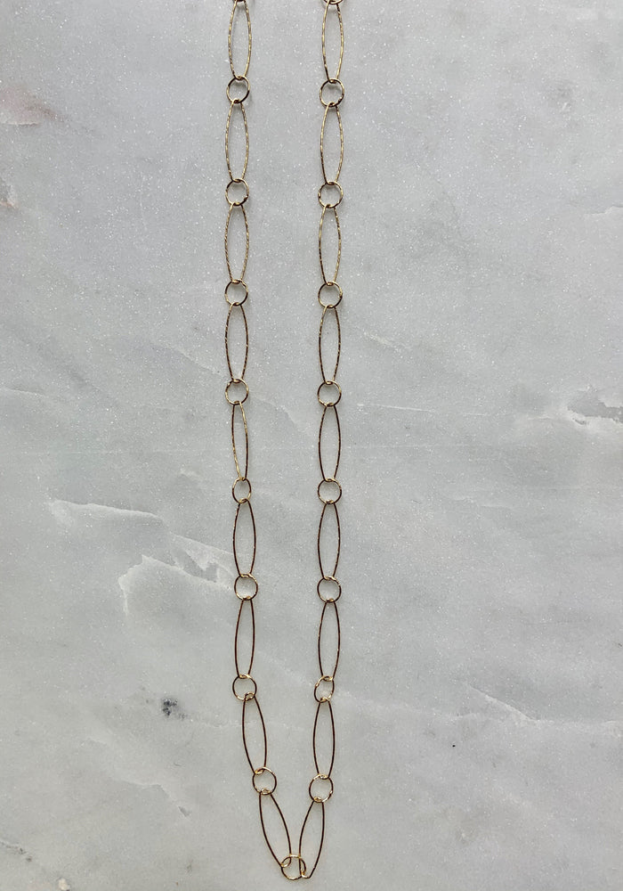 Ava Necklace