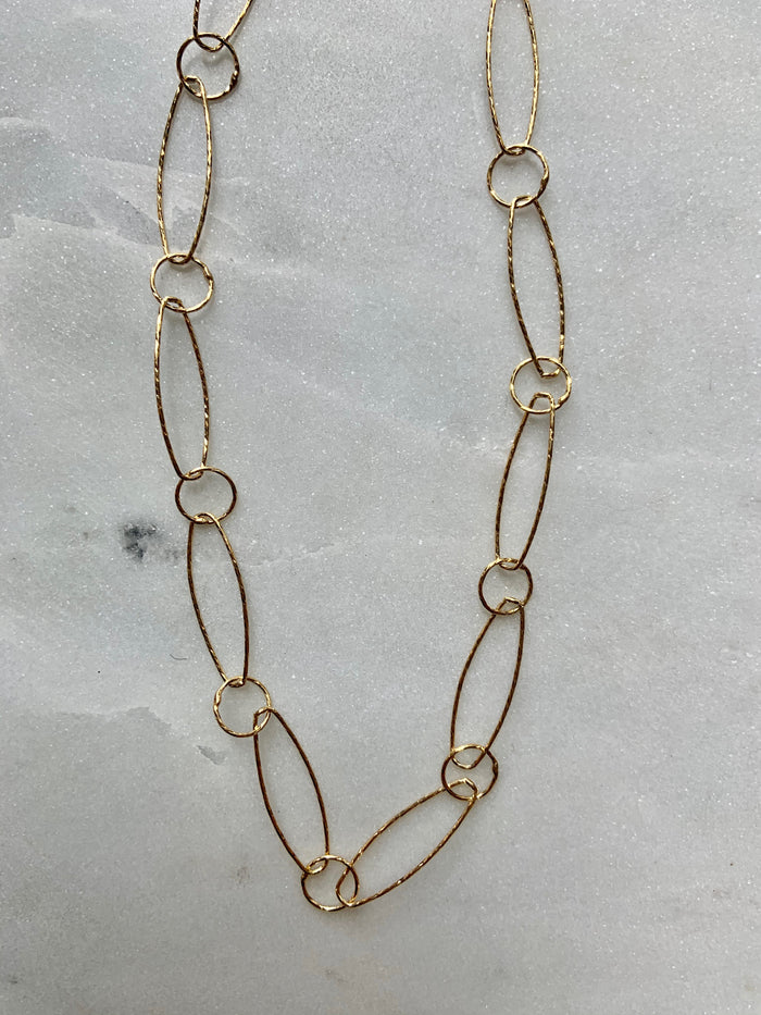 Ava Necklace