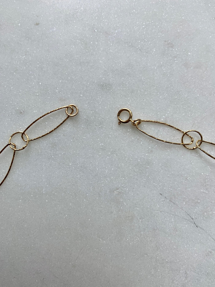 Ava Necklace