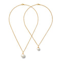 Baby + Mama Pebble Set