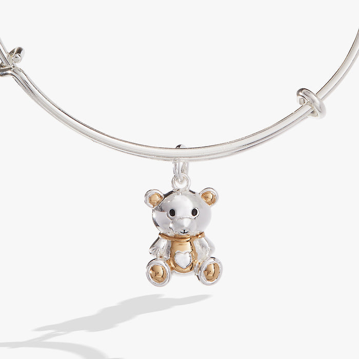 Baby's First Hanukkah Bracelet