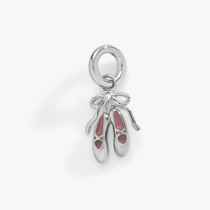 Ballet Interchangeable Charm
