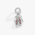 Ballet Interchangeable Charm