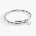 Bamboo Wrap Bracelet