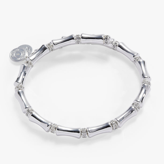 Bamboo Wrap Bracelet