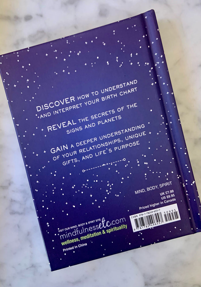Be Your Own Astrologer