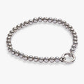 Stainless Steel Silver