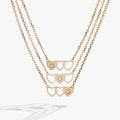 14kt Gold Over Sterling Silver