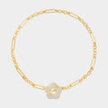 Bethany Floral Choker