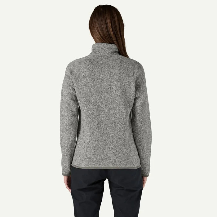 Better Sweater 1/4 Zip