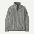 Better Sweater 1/4 Zip