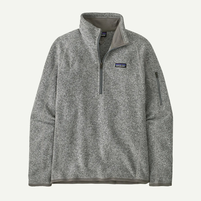 Better Sweater 1/4 Zip