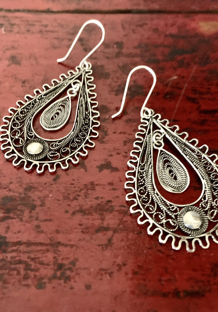 Bettina  Earring