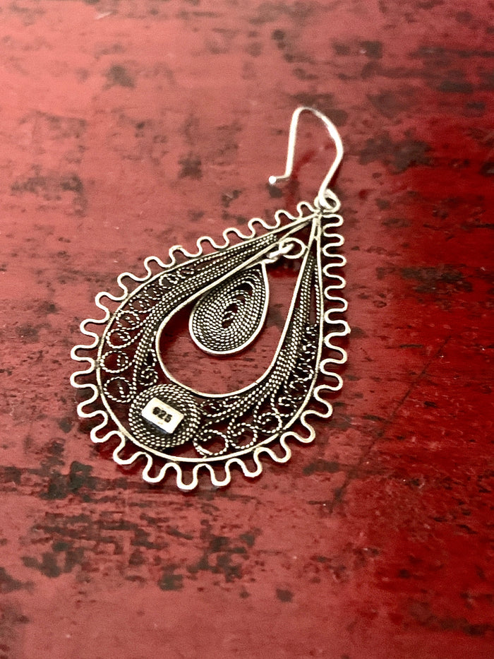 Bettina  Earring