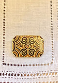 Bianca Brooch