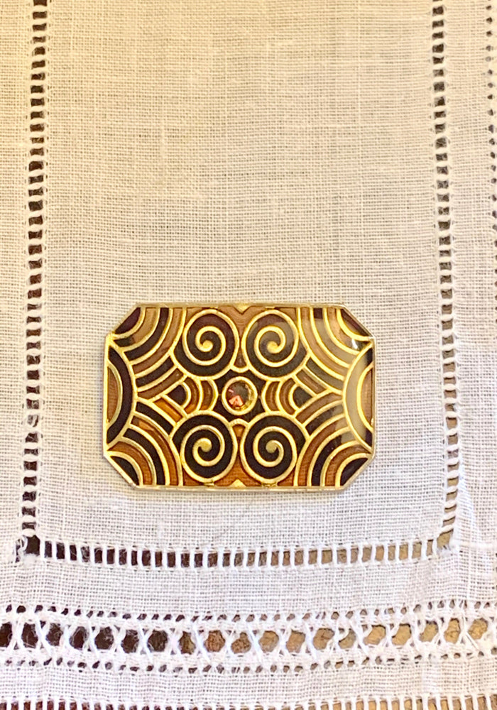 Bianca Brooch