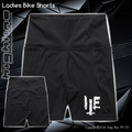 Bike Shorts - In the Esky Vol. 1