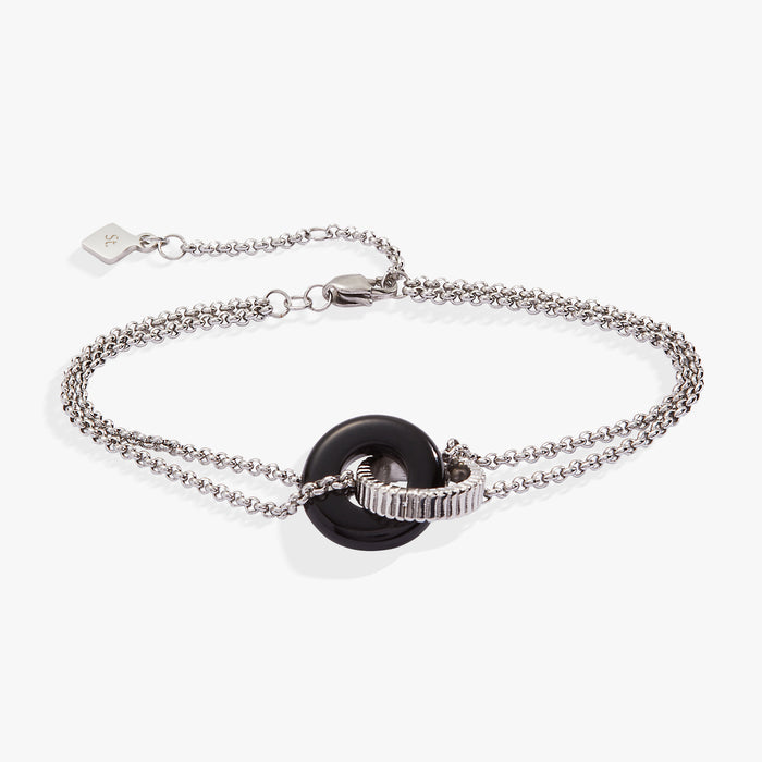 Stainless Steel Silver
