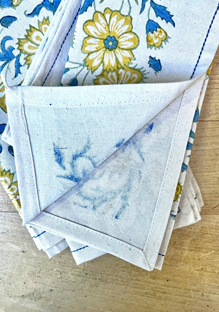 Bloom Napkin Set