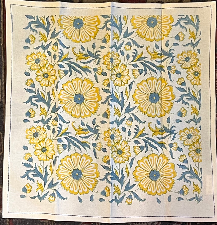 Bloom Napkin Set