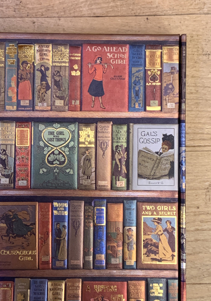 Bodleian Library Journal