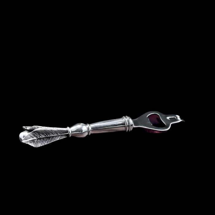 Bottle Opener Usiba - Usiba Lwe Nyoni Collection - Diana Carmichael
