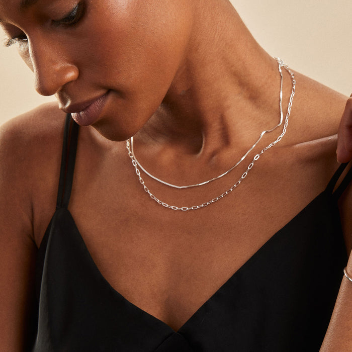 Silver