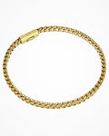 Bracciale in argento Fish Bone