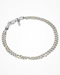Bracciale in argento Harmony