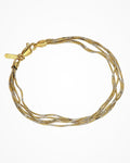 Bracciale in argento Soul