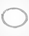 Bracciale in argento Wonder Motion