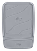 Gray Britax Safe-n-Sound Ultimate Vehicle Seat Protector for toshi baby seats
