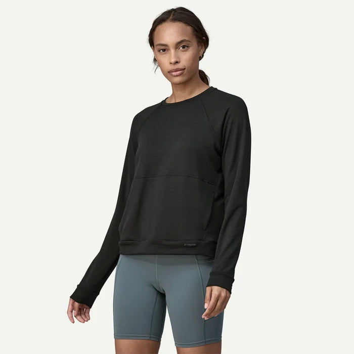 Cap Thermal Crew