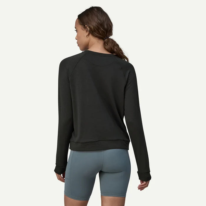 Cap Thermal Crew