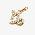 14kt Gold Over Sterling Silver