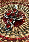 Carnelian Cross