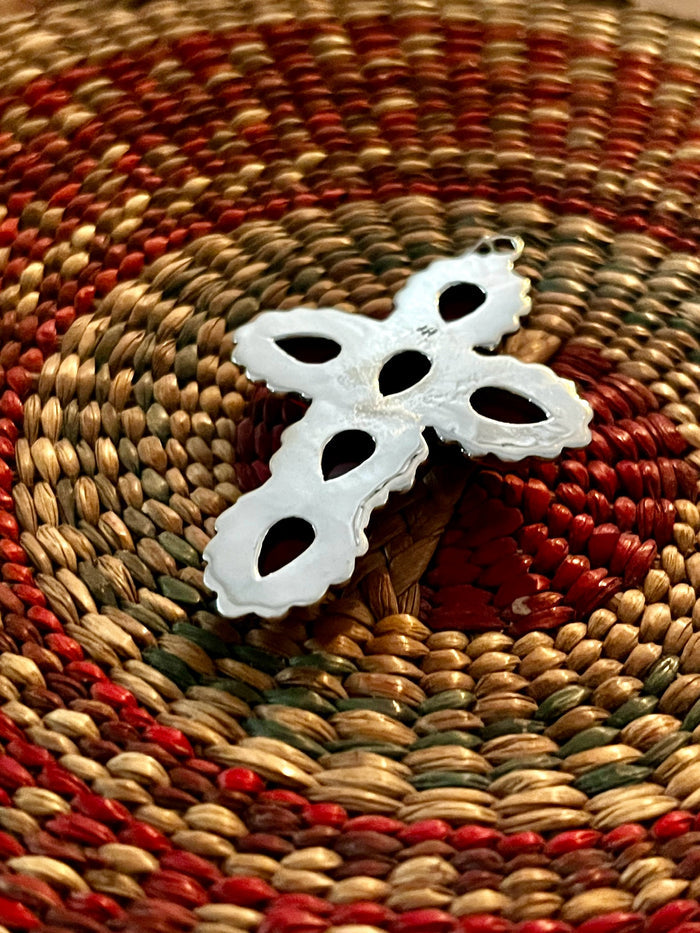 Carnelian Cross