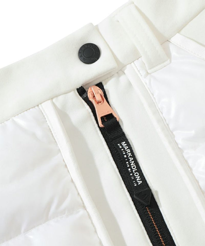 CD9-HDSK SKIRT WHITE