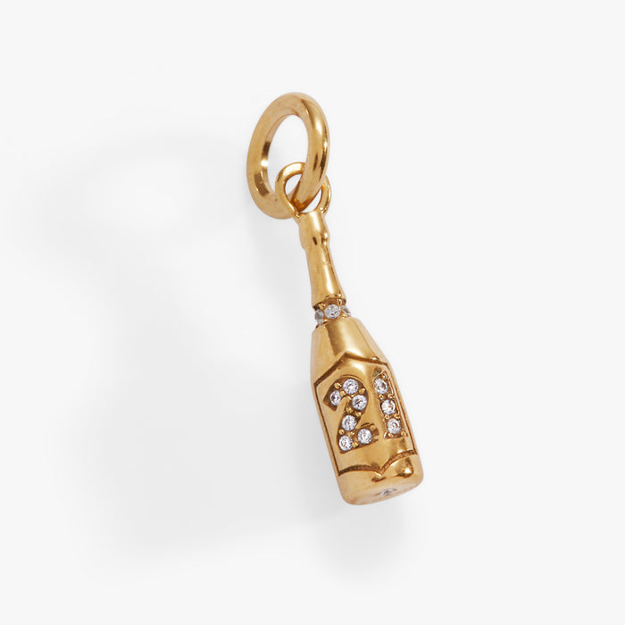 Stainless Steel Gold
